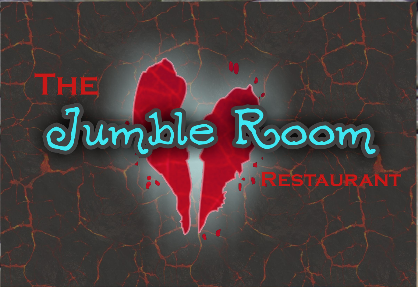 The Jumble Room